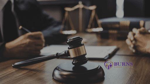 Burns Family Law P.A. Announces Updated Legal Resources for Divorce Proceedings – Times-News