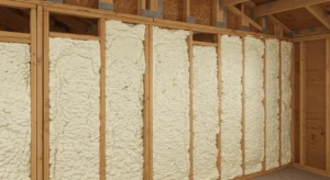 Spray Foam Insulation Contractor Extends Services to New Markets