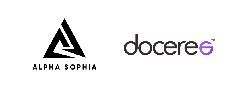 Alpha Sophia Partners with Doceree to Power Advanced HCP Segmentation Through Marketplace Integration