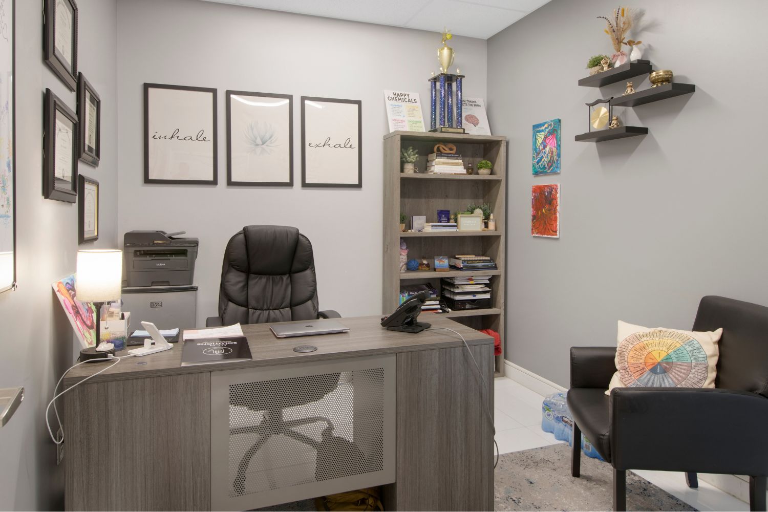 All In Solutions Wellness Center Emphasizes Holistic Approach to Detox Recovery